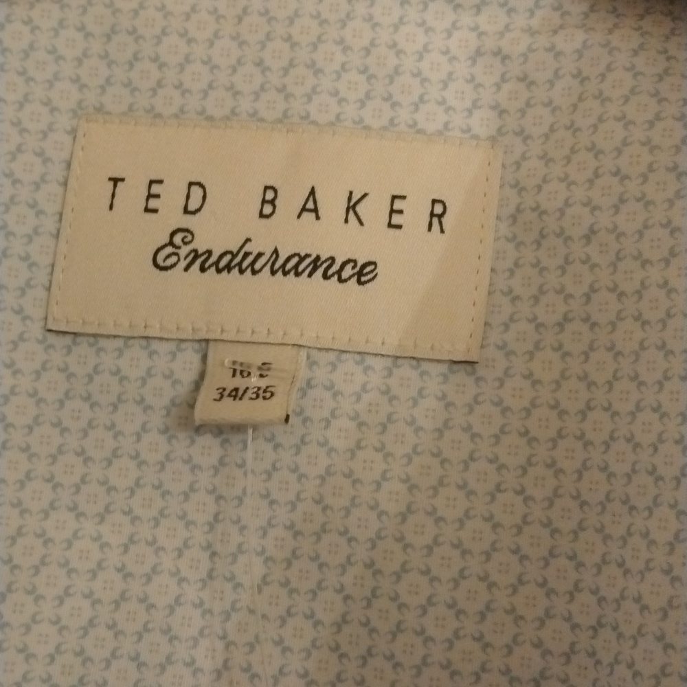 Ted Baker Button Down - image 2